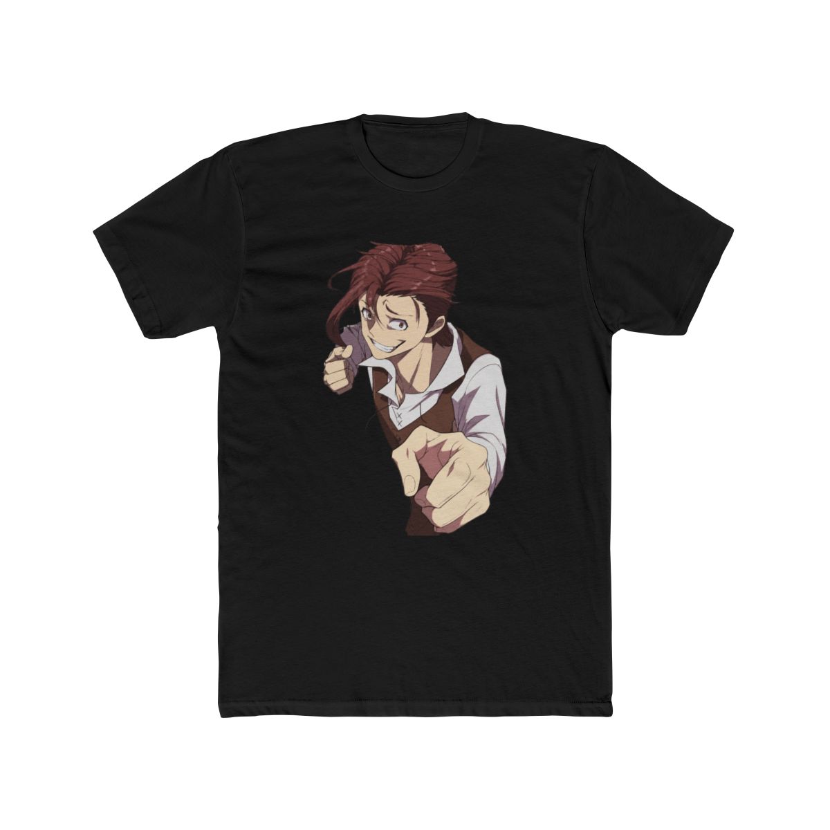 Lloyd Frontera- The Greatest Estate Developer Punch - alternate angle 3, merchandise