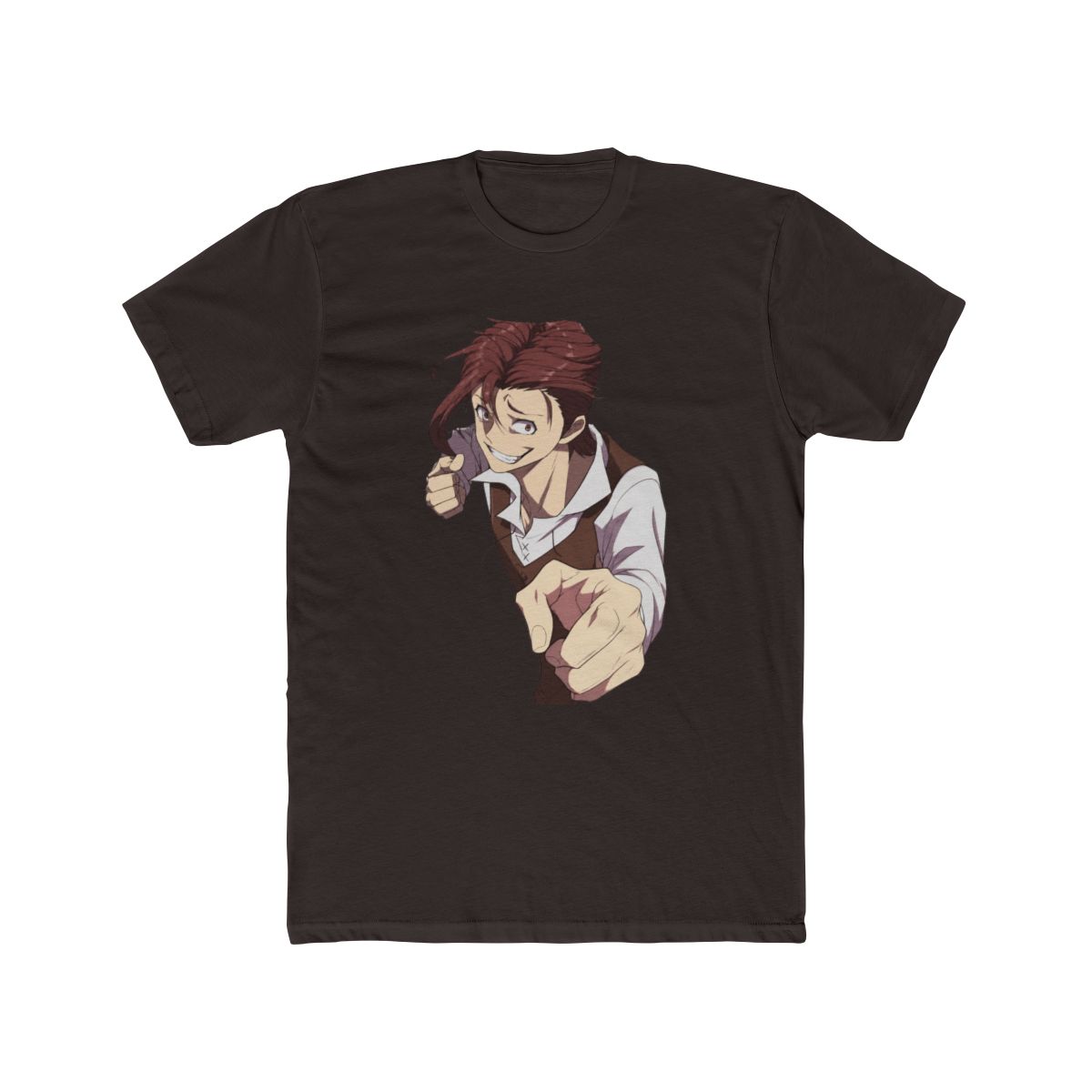 Lloyd Frontera- The Greatest Estate Developer Punch - alternate angle 2, merchandise