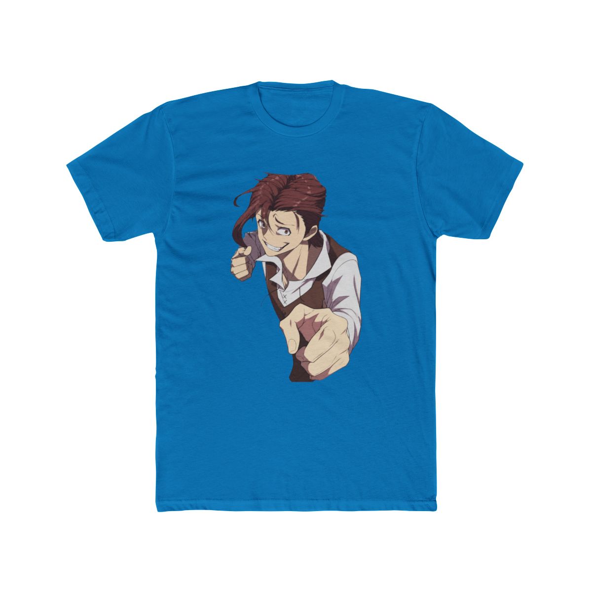 Lloyd Frontera- The Greatest Estate Developer Punch - alternate angle 4, merchandise