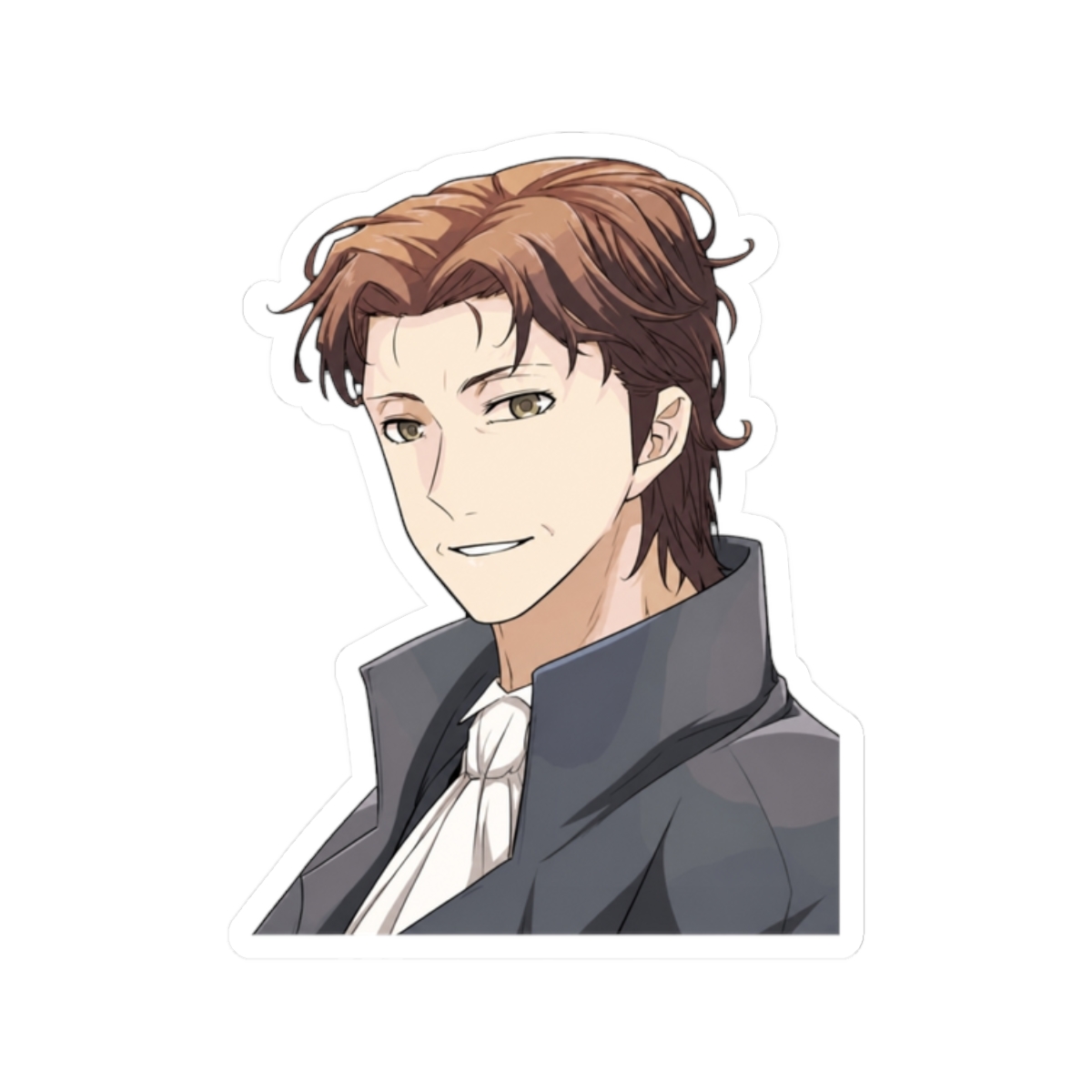 Arcos Frontera - The Greatest Estate Developer Father of Lloyd Frontera - alternate angle 3, merchandise